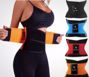 Should You Sleep In A Waist Trainer