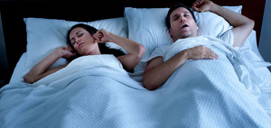 How to Stop Snoring Naturally Tonight